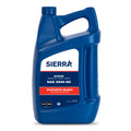 4 LITER  25W-50 FC-W