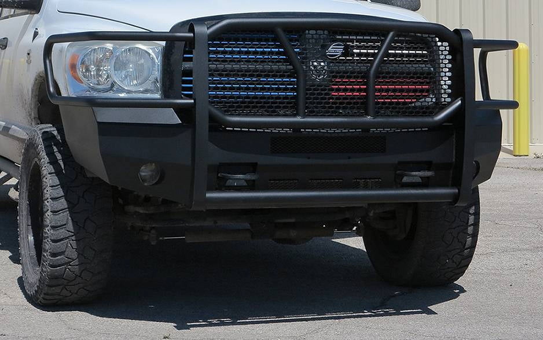03-09 Dodge Ram 2500/3500  Fine Tex