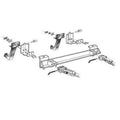 Roadmaster Adapter Bar Bl