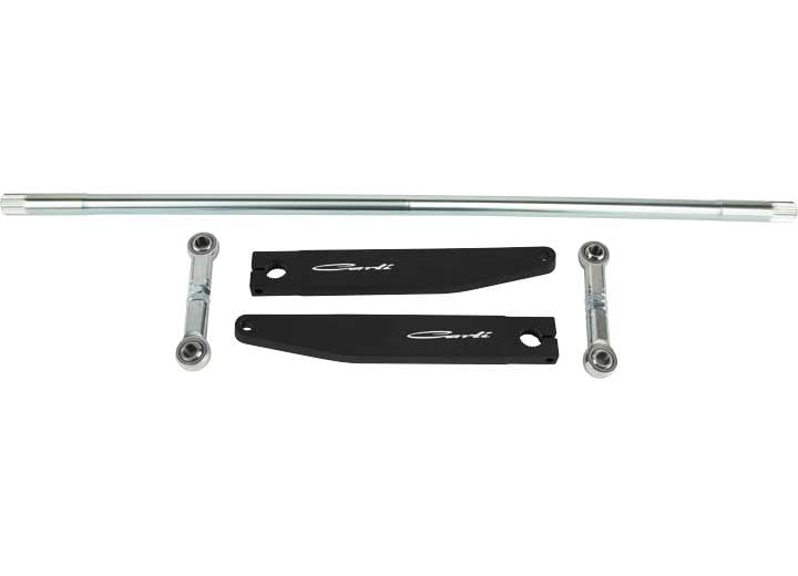 Stabilizer Bar Assly