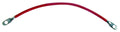 24' Battery Cable Black -