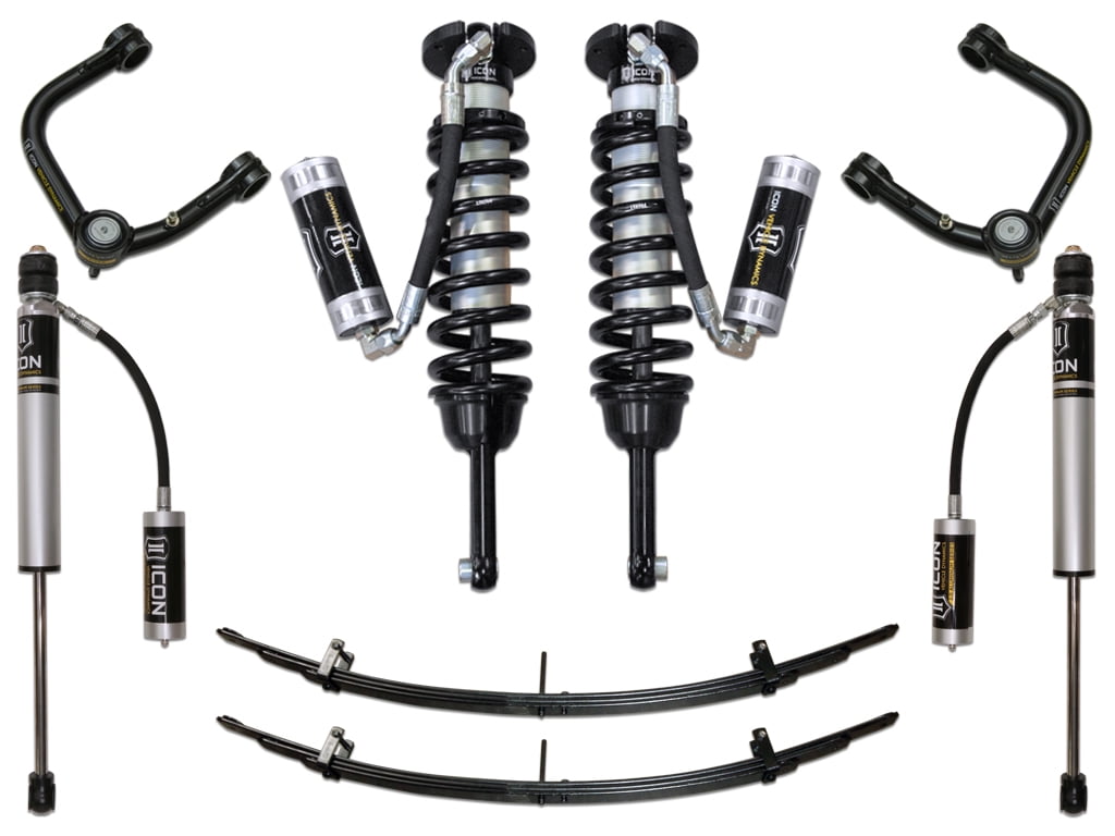 Lift Kit Suspension