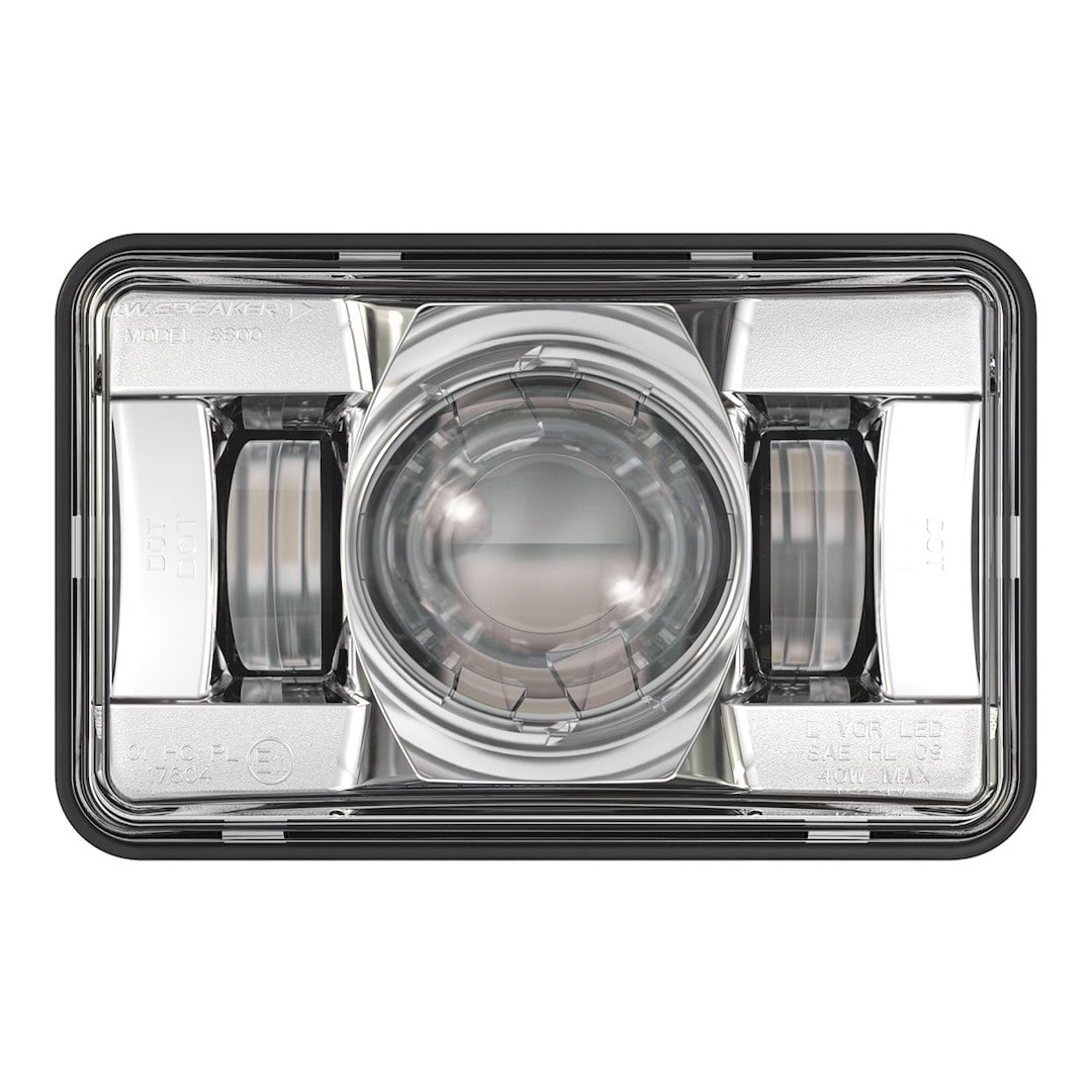 88EV2-12/24V Hb SAE/Ece C