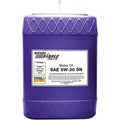 5W20 Motor Oil 5 Gal Pail