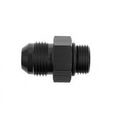 -10 Male to -06 O-Ring Port Adapter
