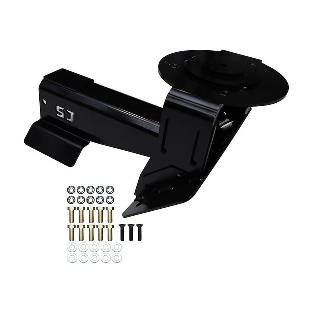 07>JK/JL Spare Tire Mount