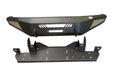 09-14 Ford F150 Front Bumper