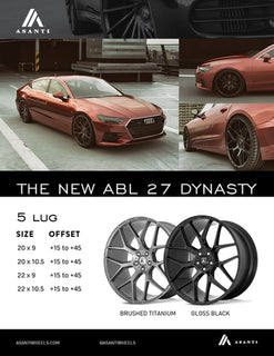 ABL27-20901235BK