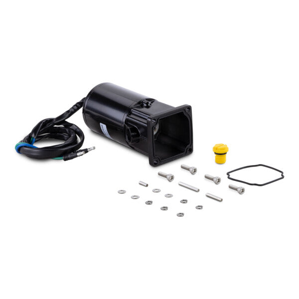 Tilt/Trim Motor