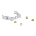 OIL PRESSURE  AMEGA 2' 0-80 PSI