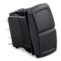 ROCKER SWITCH  CONTURA XIV SPDT  IL