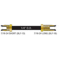 1/4X51'PA Steel Lines T.