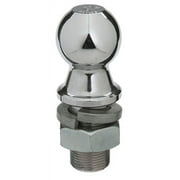 Hitch Ball  1-7/8' X 3/4'