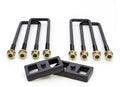 1'' Rear Block Kit