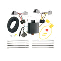10-14 Ford Taurus 4 Dr