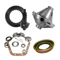 10.5' Gm 14 Bolt 4.11 Rear Ring & P