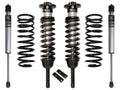 Lift Kit Suspension