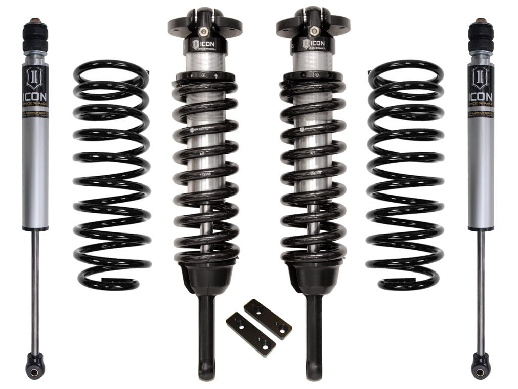 Lift Kit Suspension