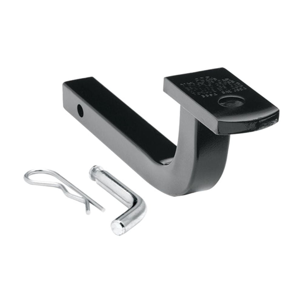 Class I 1-1/4' Drawbar