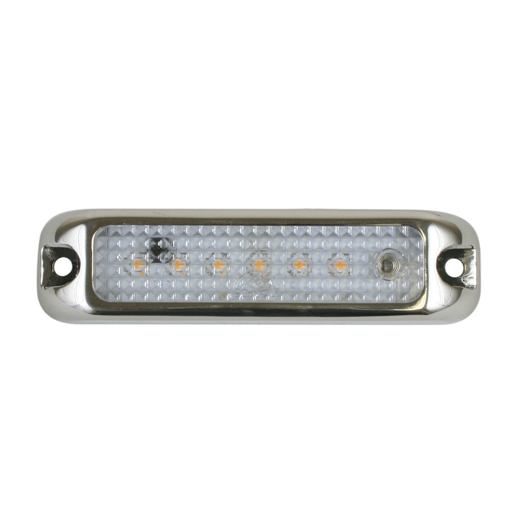 Scandvik 4" Locker Light
