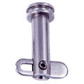Seasure Drop Nose Pin X