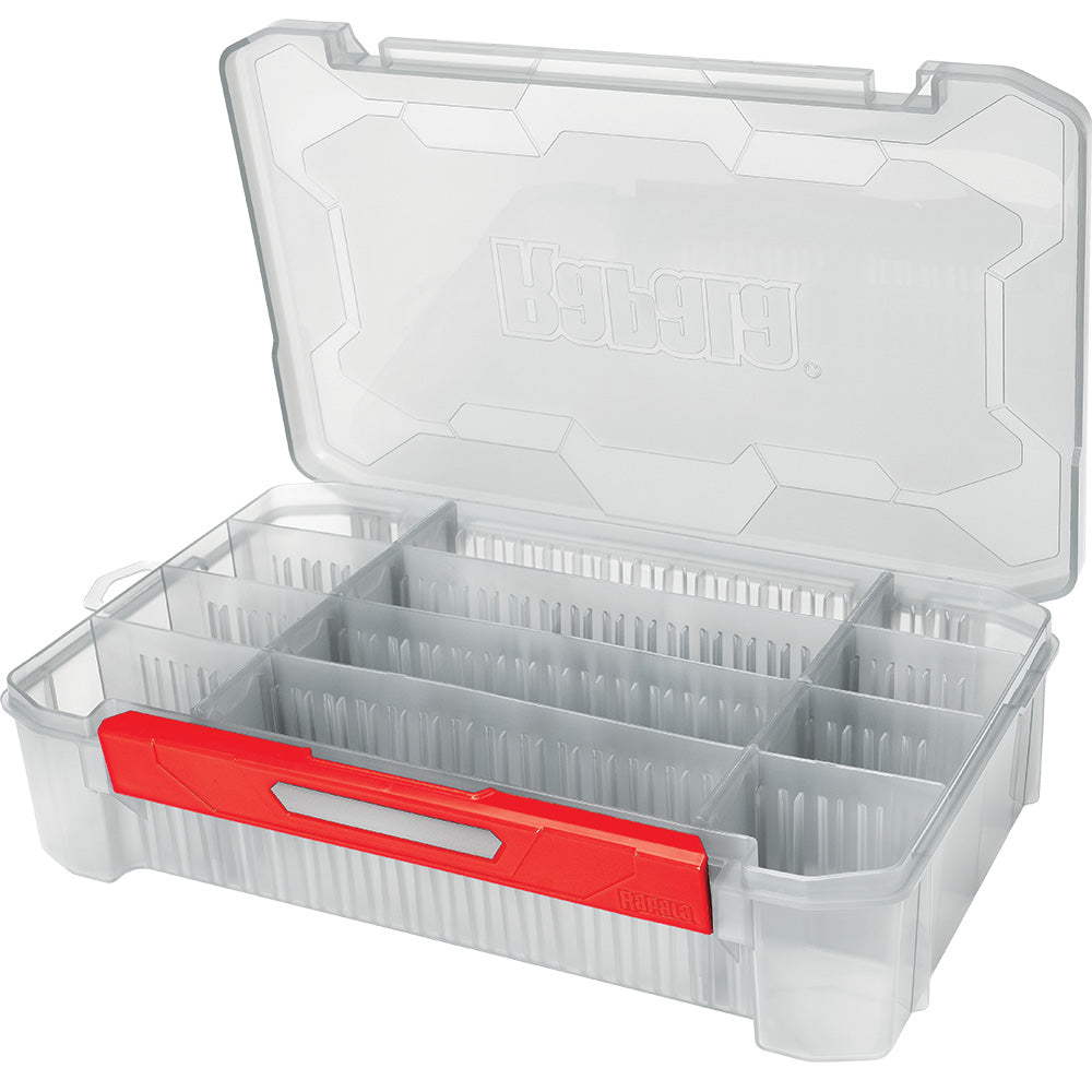Rapala Rapstack&reg; 3700 Deep Tackle Tray