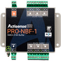 Actisense PRO NMEA Buffer - 1 OPTO Input, 6 ISO-Drive Outputs, Serial Port, Pluggable Screw Terminals