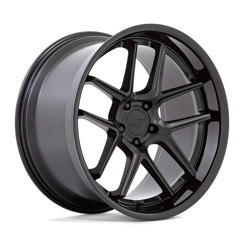 American Racing AR942 20X9.5 5X115 M-BLK G-BLK-LP 15MM
