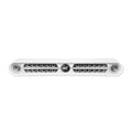 Shadow-caster Eagle Ray LED Light Bar - Housing &amp; Dual Optics