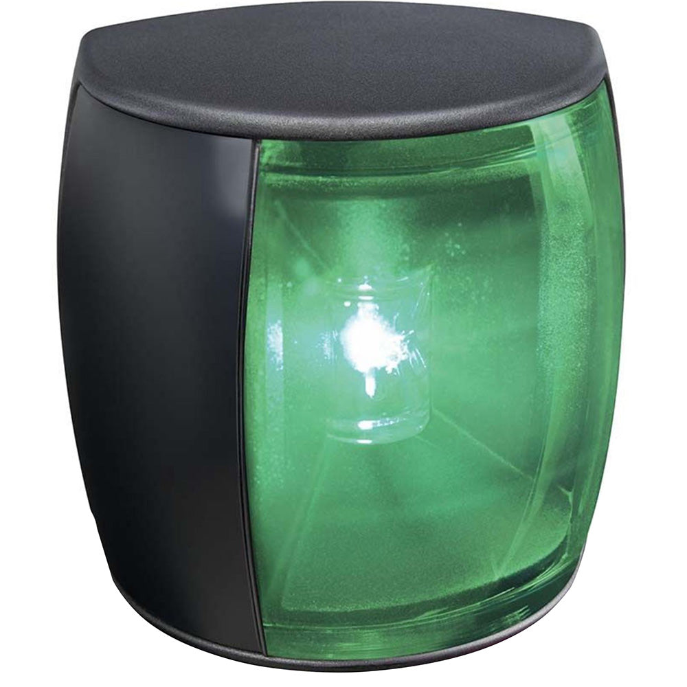 Hella Marine 2 Nm Naviled Pro Starboard Navigation Lamp