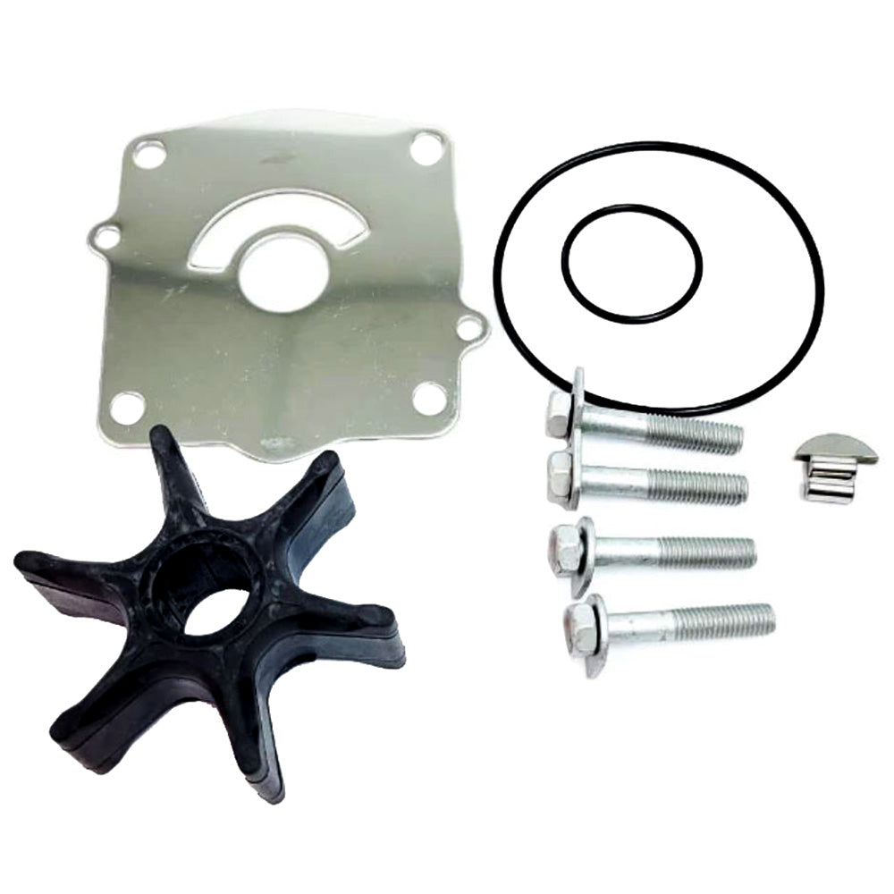 ARCO Marine WP019 Water Pump Repair Kit f/Yamaha Outboard Engines