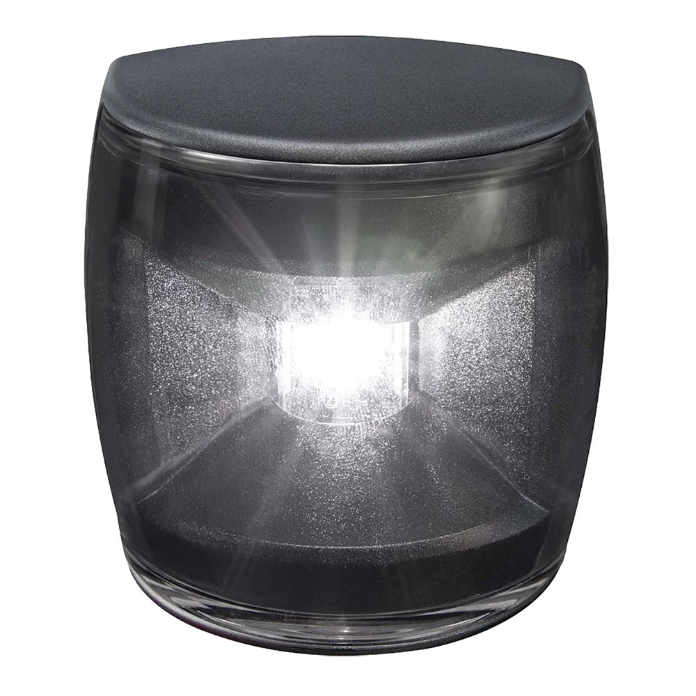 Hella Marine Naviled Pro Stern Lamp - 2nm - Shroud