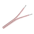 Pacer Clear 16/2 AWG Two Conductor Speaker Wire