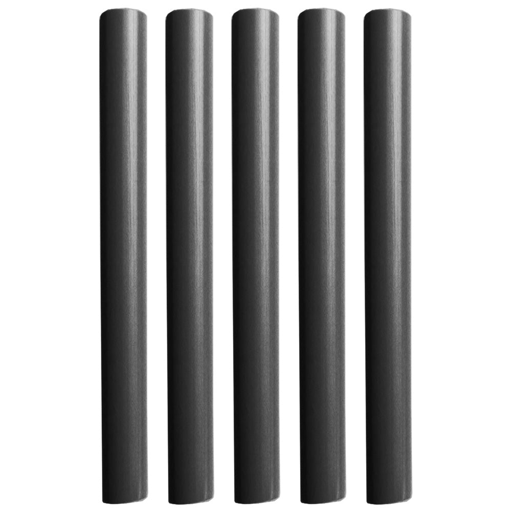 Pacer Battery Cable Heat Shrink Tubing - 3/8" X 12" - (5-pieces)