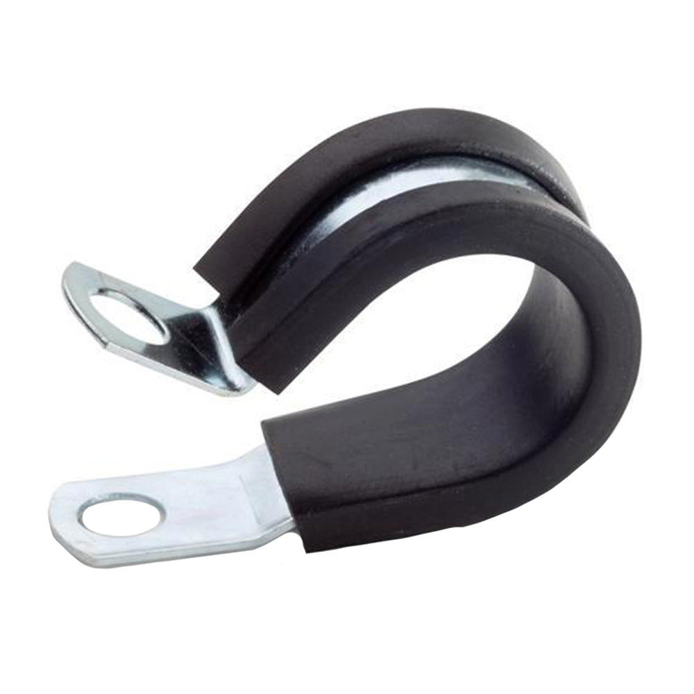 Pacer Steel C-clamp W/neoprene Cushion - 1/ Pack