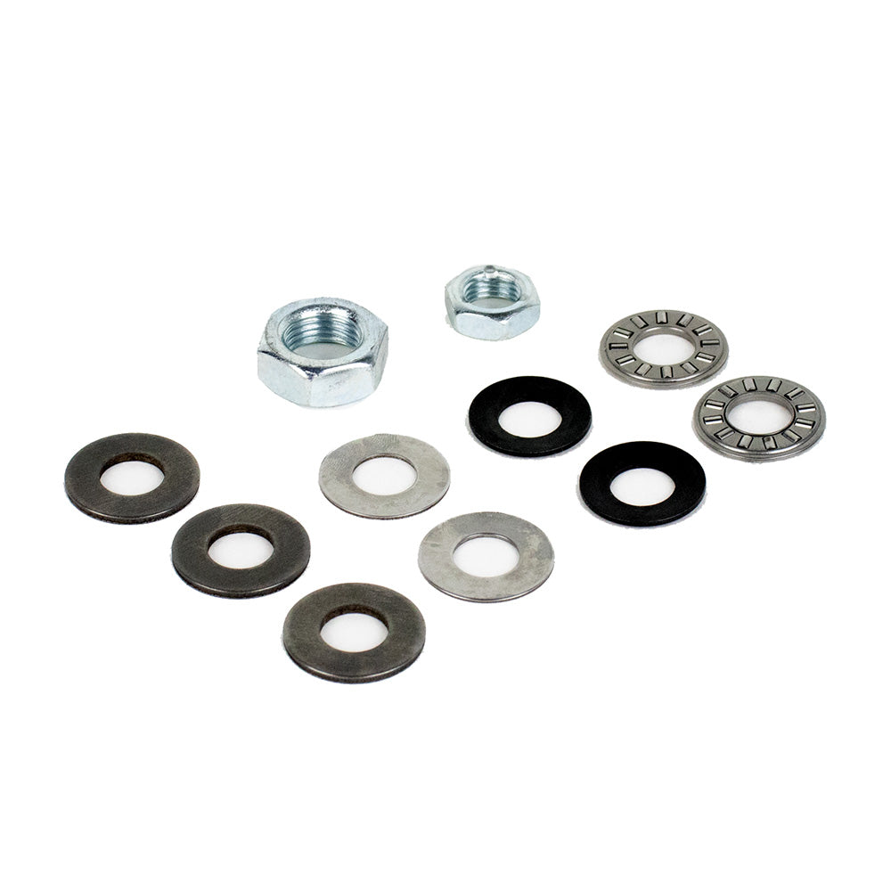 Powerwinch 1st Shaft Accessory Kit f/RC23, RC30, 712 &amp; 912