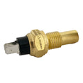 Veratron Water Temperature Sensor - .5 Thread - 120&deg;c Temp Range