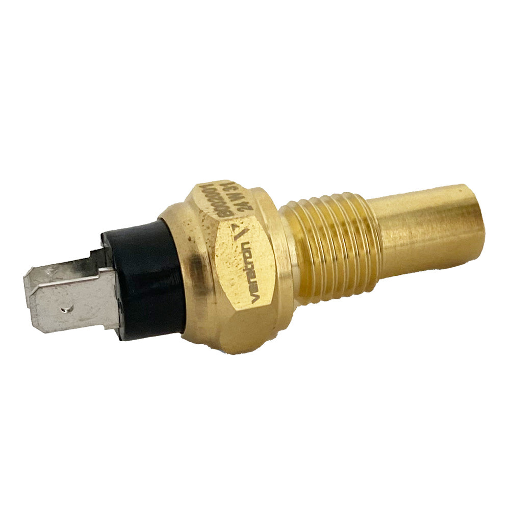 Veratron Engine Oil Temperature Sensor - .5 Thread - 150&deg;c Temp Range