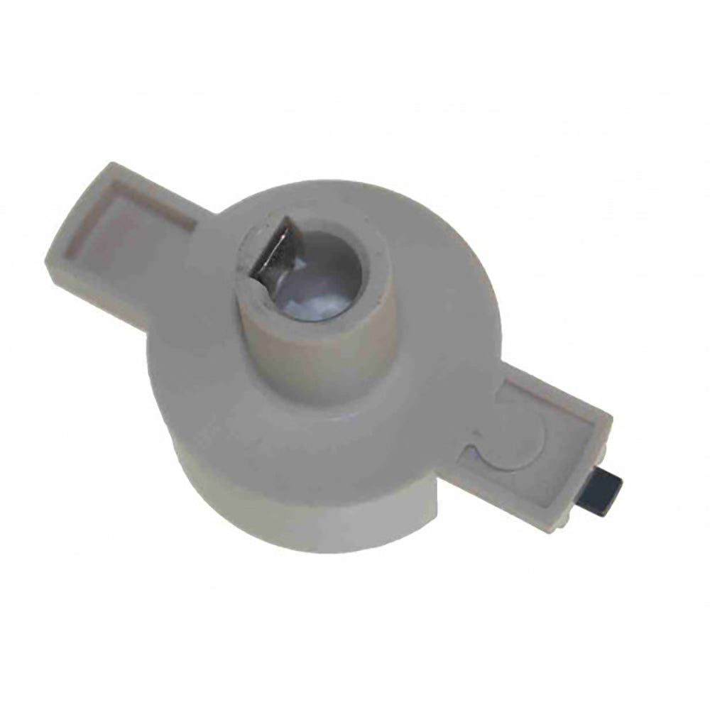Regitar USA Rotor f/Mercruiser &amp; Volvo Penta Inboard Engines: Natural Color
