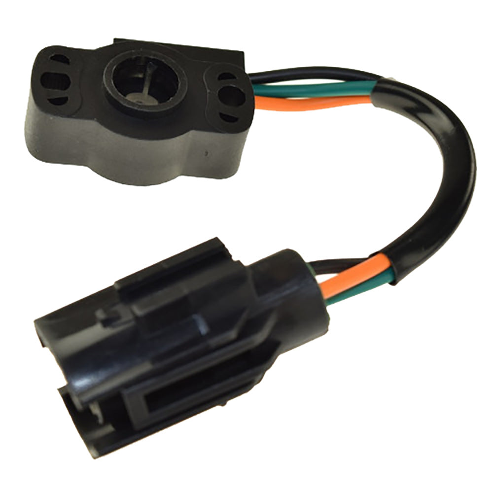 Regitar USA Throttle Position Sensor f/OMC 1993 5.0L &amp; 5.8L