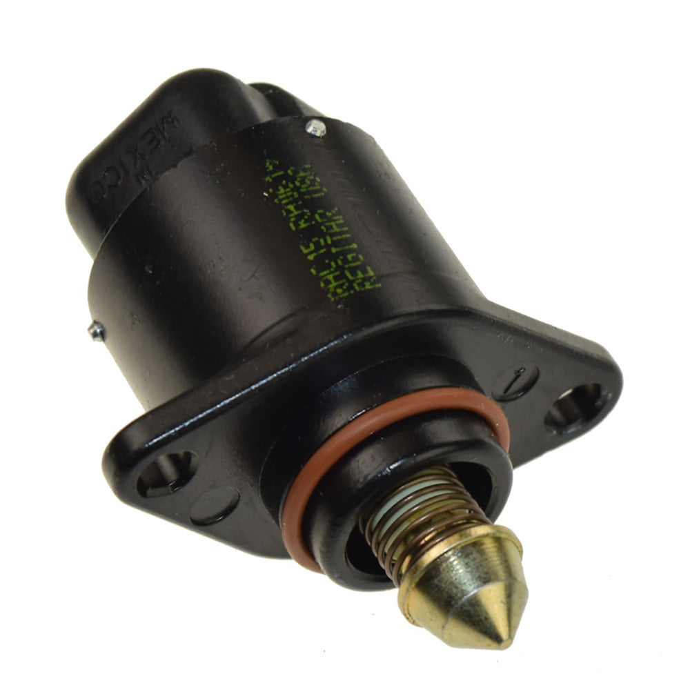 Regitar USA Idle Air Control f/Volvo Penta &amp; OMC Engines: OMC 4.3L V6, 160-205 Hp | GM 5.0-5.7L V8, 190-280 Hp