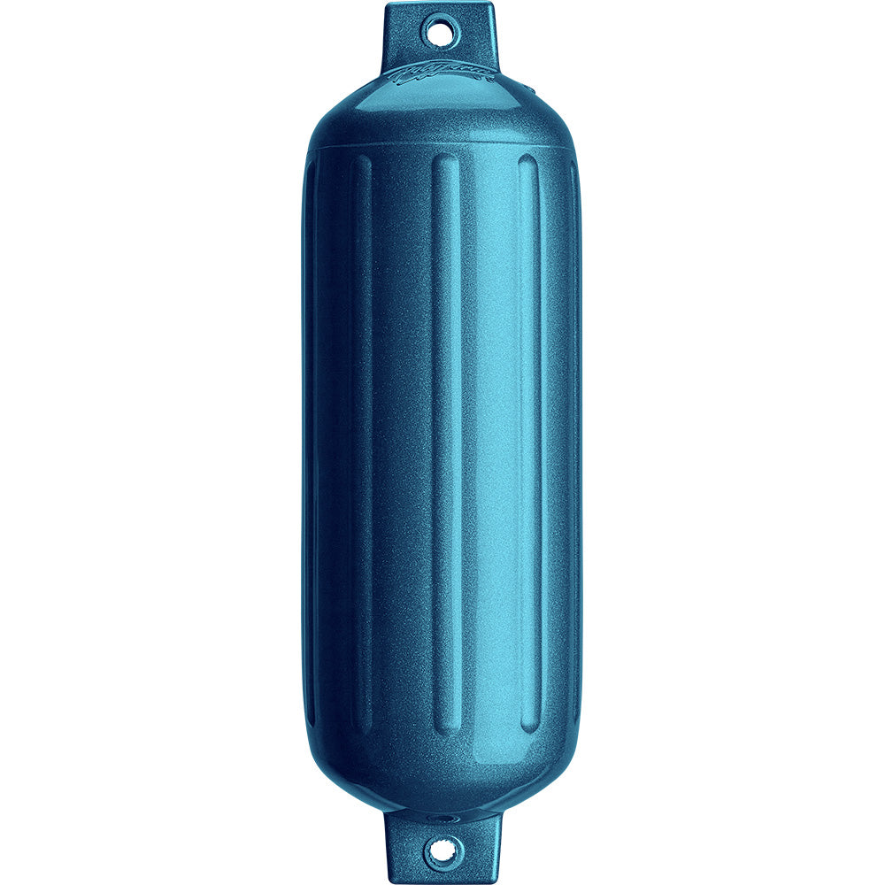 Polyform G-5 Twin Eye Fender X - Metallic