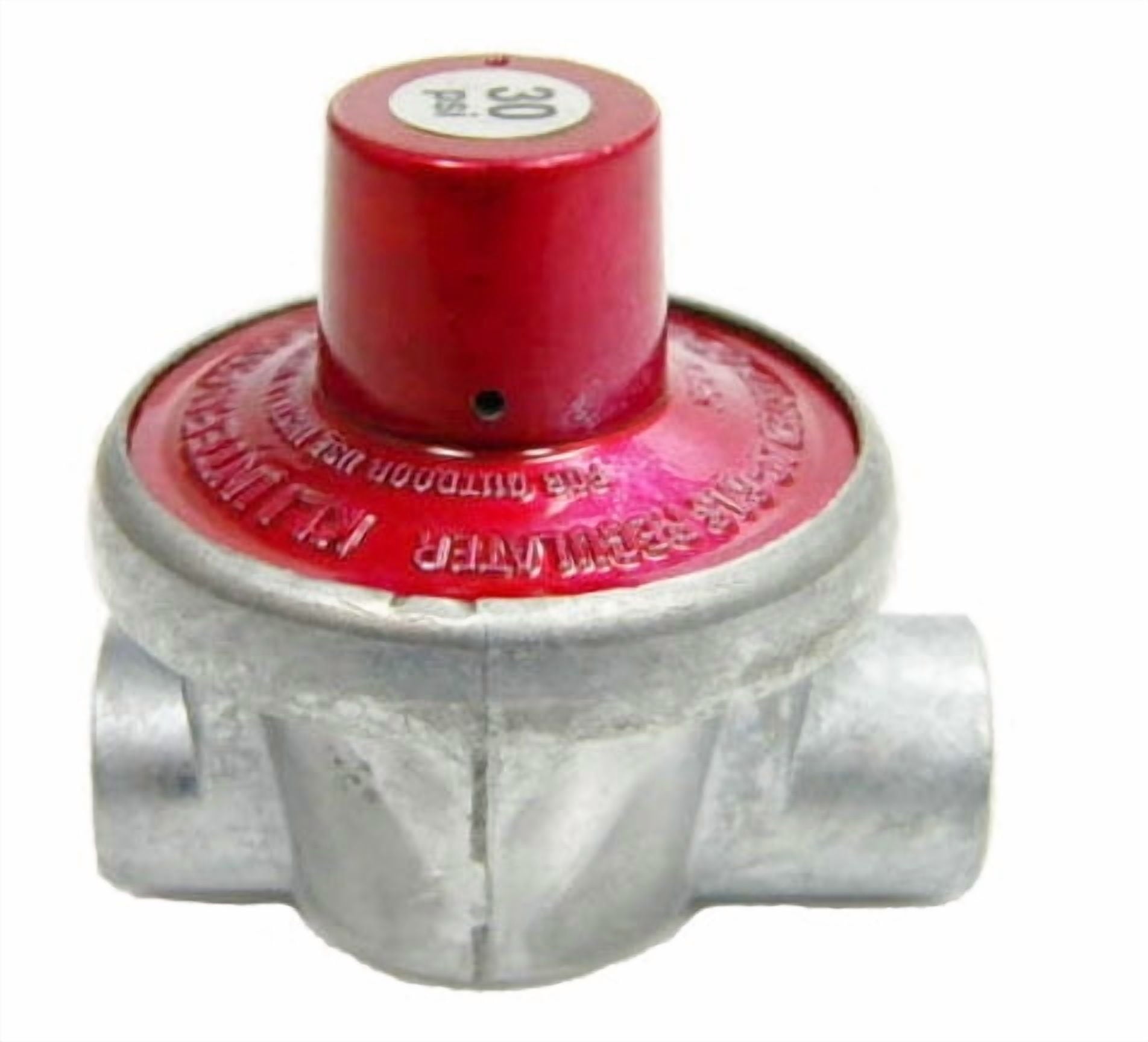 30 PSI High Pressure Regulator