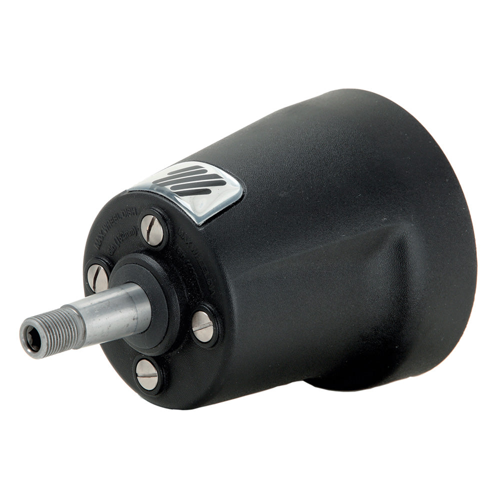 Uflex Masterdrive&trade; 32CC Front Mount Helm