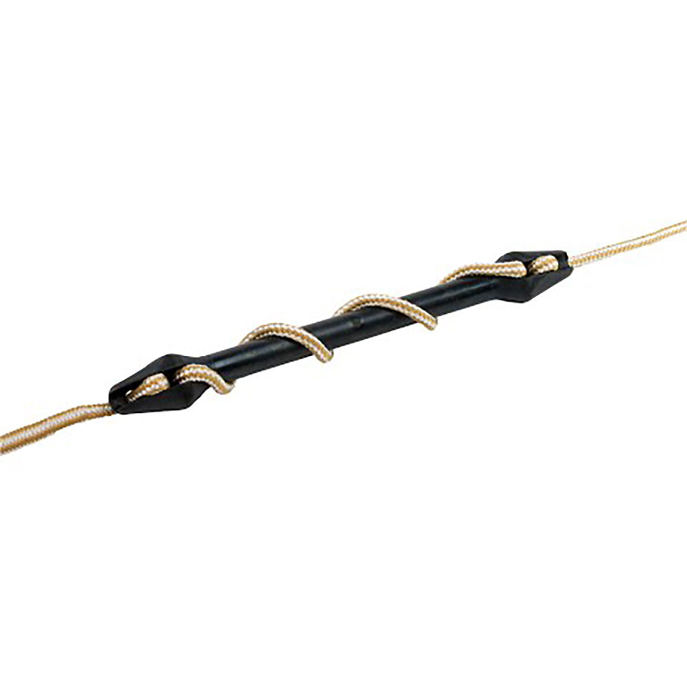 Sea-Dog Snubber - 3/8" - Rubber