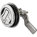 Sea-Dog Round Hatch Handle Latch - Investment Cast 316 Stainless Steel