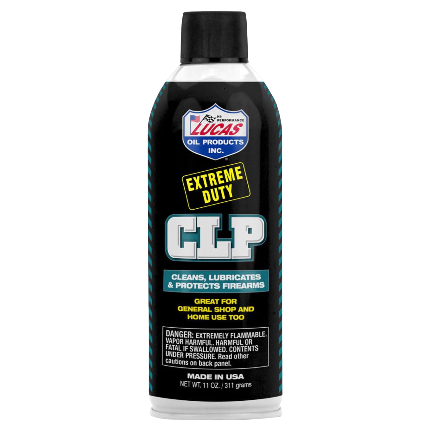 Extreme Duty Clp Aerosol - 11 OZ -