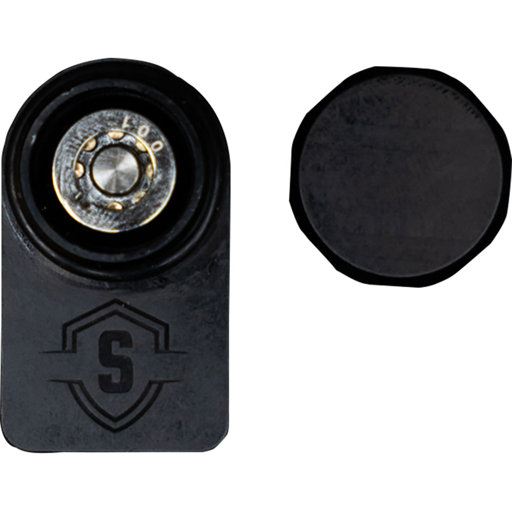 Secure Outdoors Elite Lock Power-pole Pv