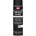 SEM Trim Black Ultra - 20oz Aerosol Can - Matte Finish