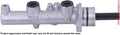 Master Cylinder Rebuilt